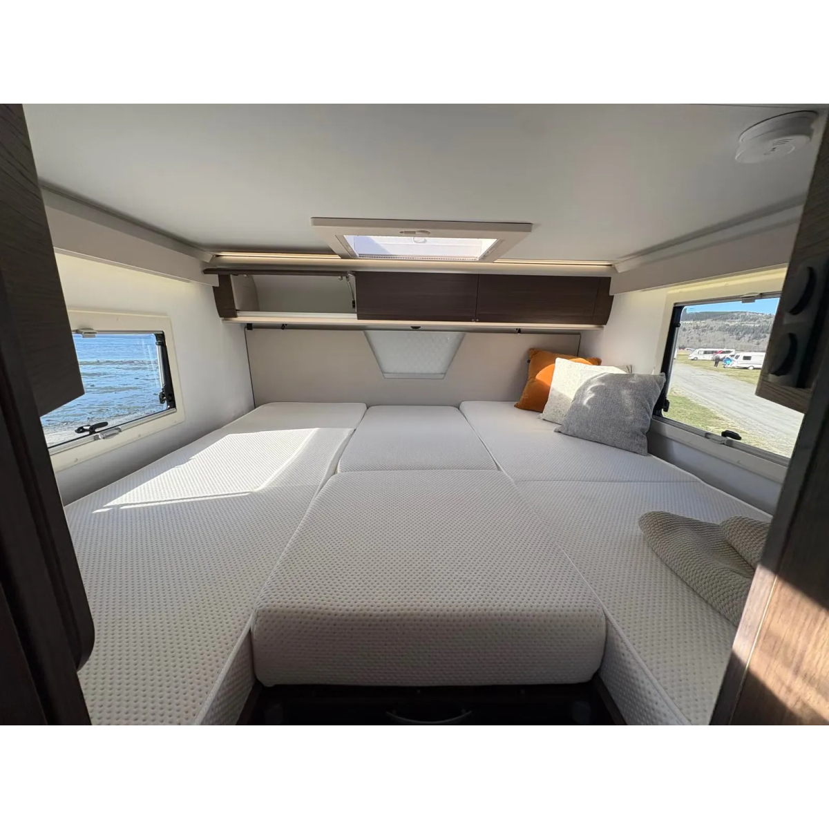 Adria Matrix Supreme 670 DL