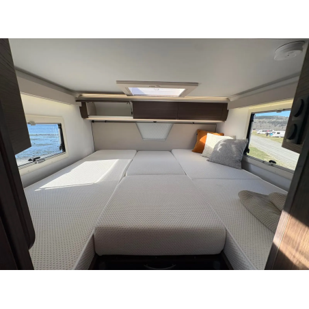 Adria Matrix Supreme 670 DL