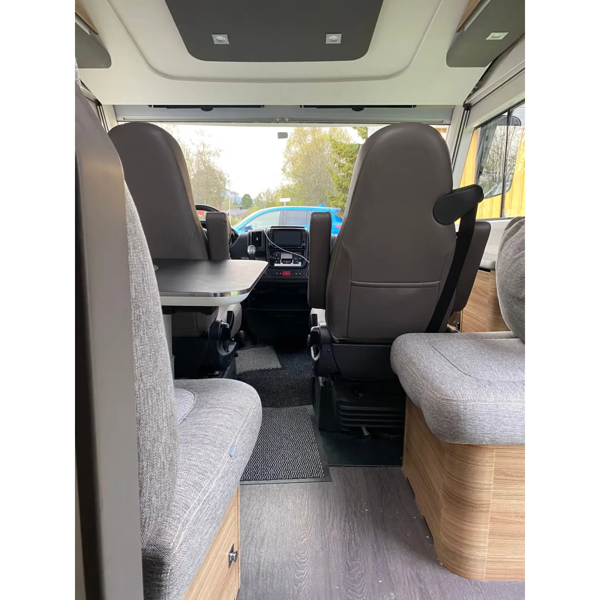 Adria Sonic I 700 SC