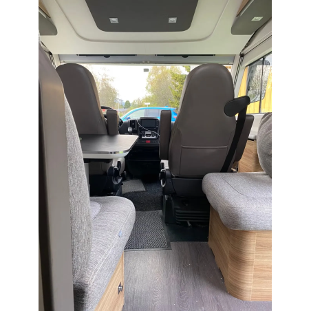Adria Sonic I 700 SC