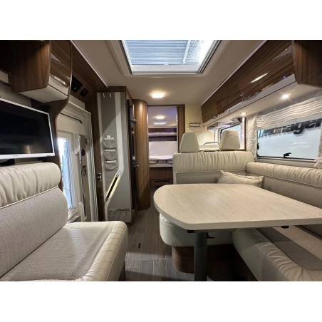 Eura Mobil IL 720 QB