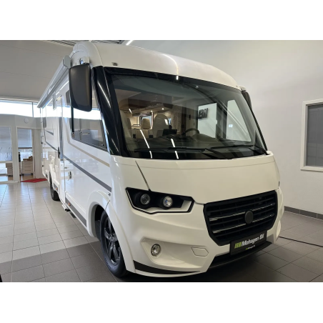 Eura Mobil IL 720 QB