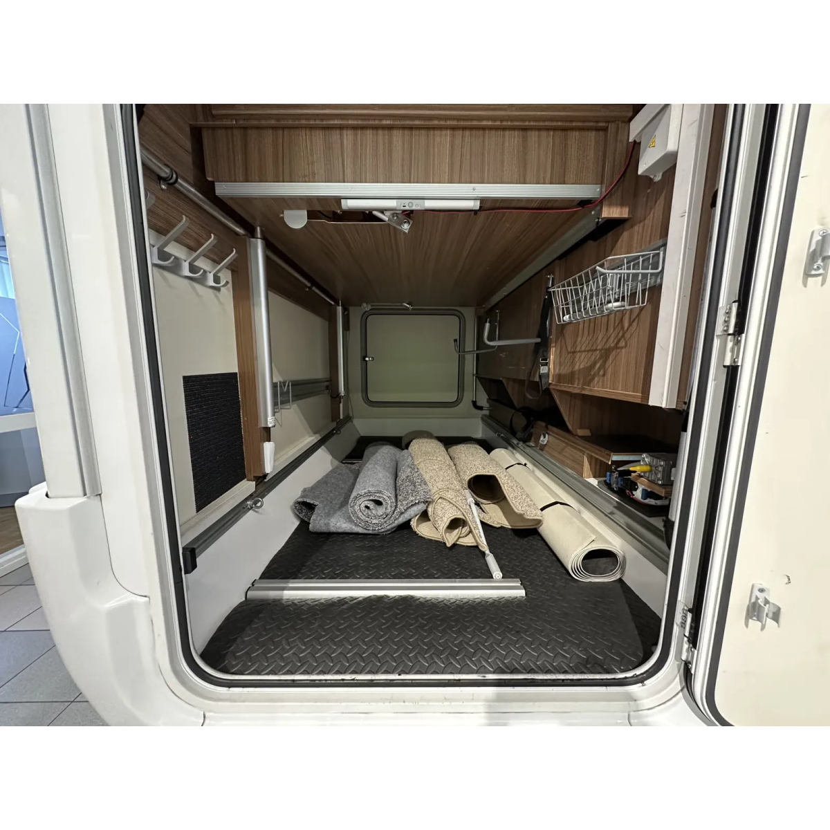 Eura Mobil IL 720 QB