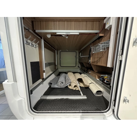 Eura Mobil IL 720 QB