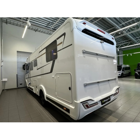 Eura Mobil IL 720 QB