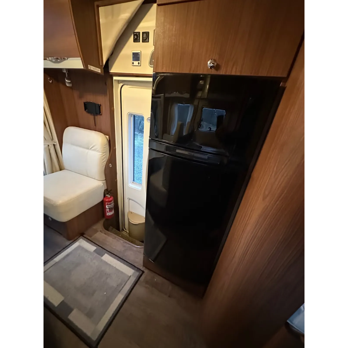 Eura Mobil Profila RS 730