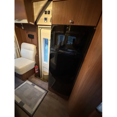 Eura Mobil Profila RS 730