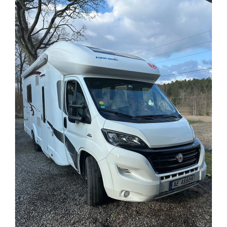 Eura Mobil Profila RS 730