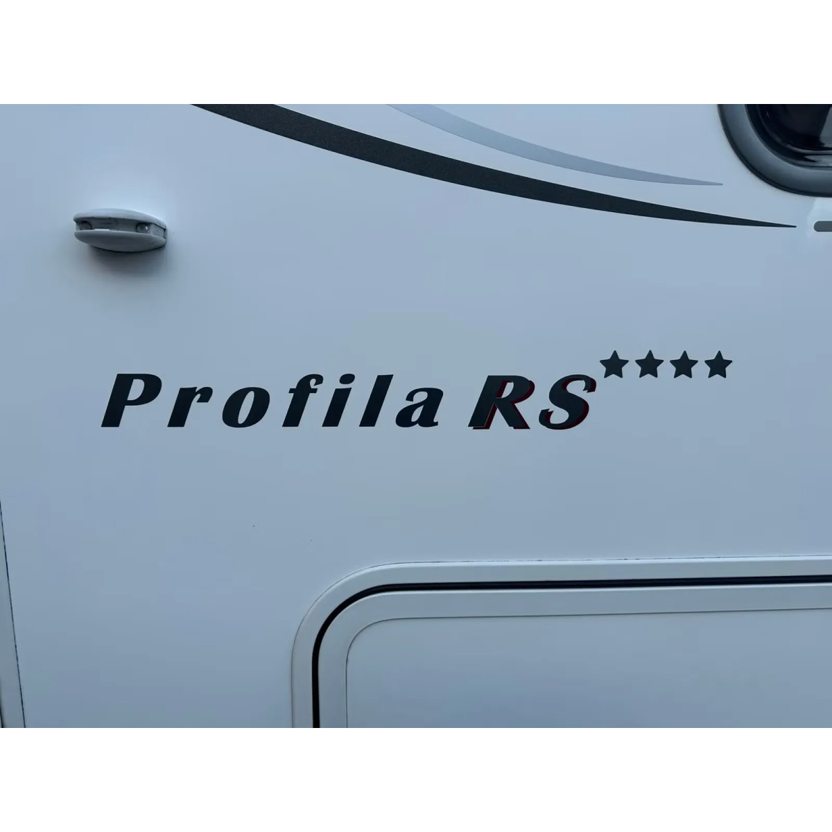 Eura Mobil Profila RS 730