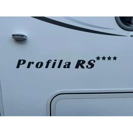 Eura Mobil Profila RS 730