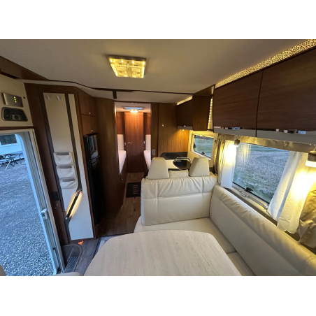 Eura Mobil Profila RS 730
