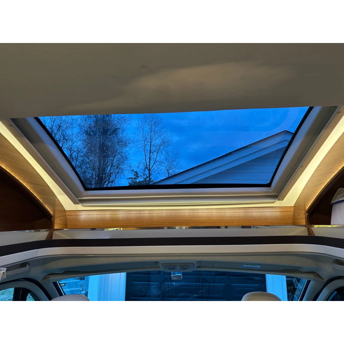 Eura Mobil Profila RS 730
