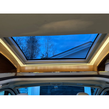 Eura Mobil Profila RS 730