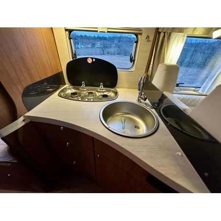 Eura Mobil Profila RS 730