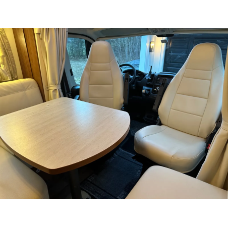 Eura Mobil Profila RS 730