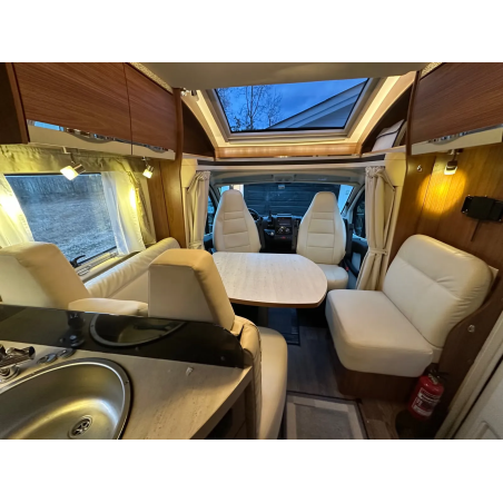 Eura Mobil Profila RS 730
