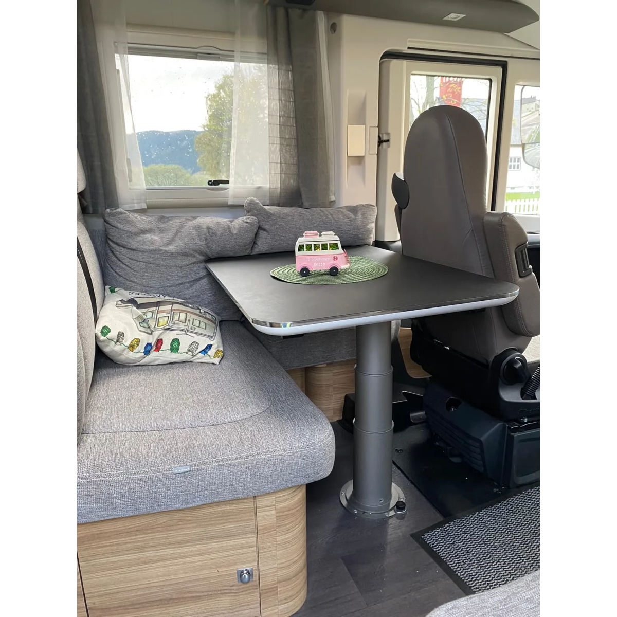 Adria Sonic I 700 SC
