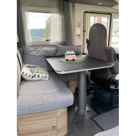 Adria Sonic I 700 SC