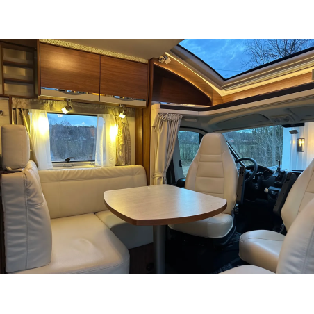 Eura Mobil Profila RS 730