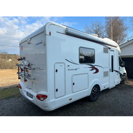 Eura Mobil Profila RS 730