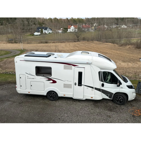 Eura Mobil Profila RS 730