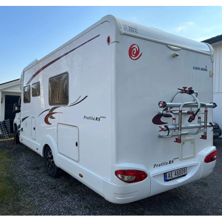 Eura Mobil Profila RS 730