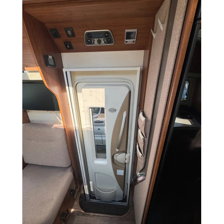 Eura Mobil 720 EB