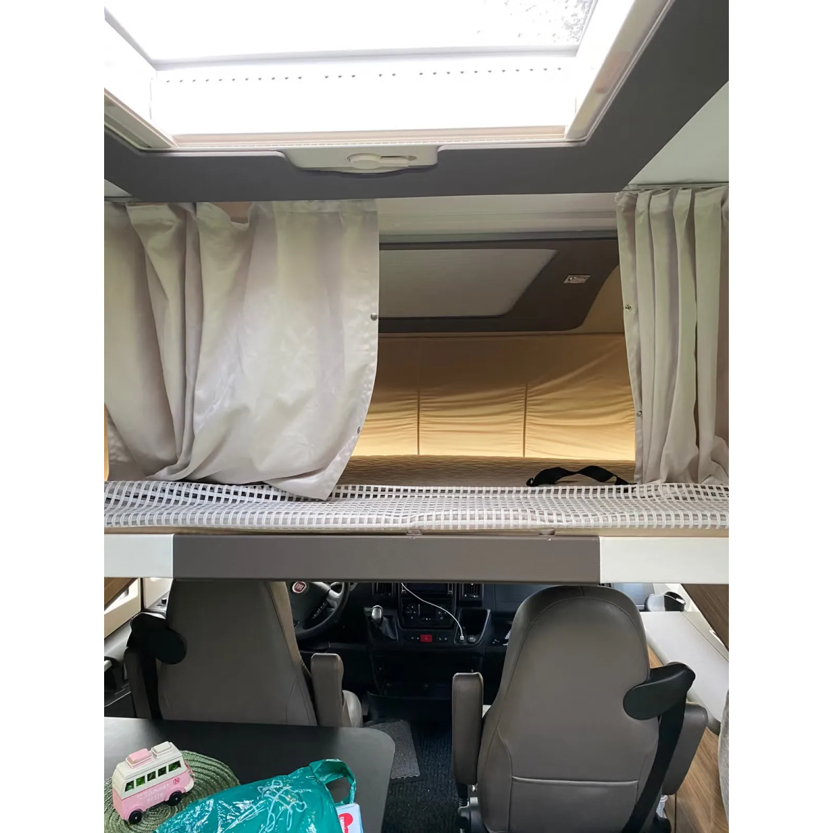 Adria Sonic I 700 SC