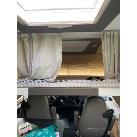 Adria Sonic I 700 SC