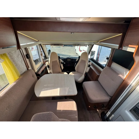 Eura Mobil 720 EB