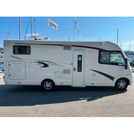 Eura Mobil 720 EB