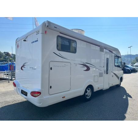 Eura Mobil 720 EB