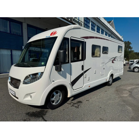 Eura Mobil 720 EB