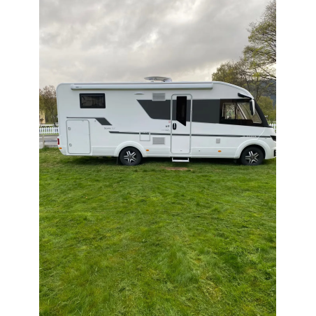 Adria Sonic I 700 SC