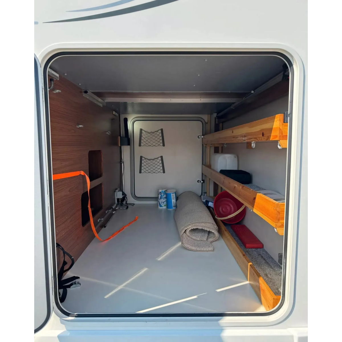 Eura Mobil 720 EB