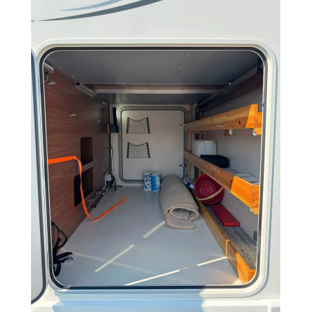 Eura Mobil 720 EB