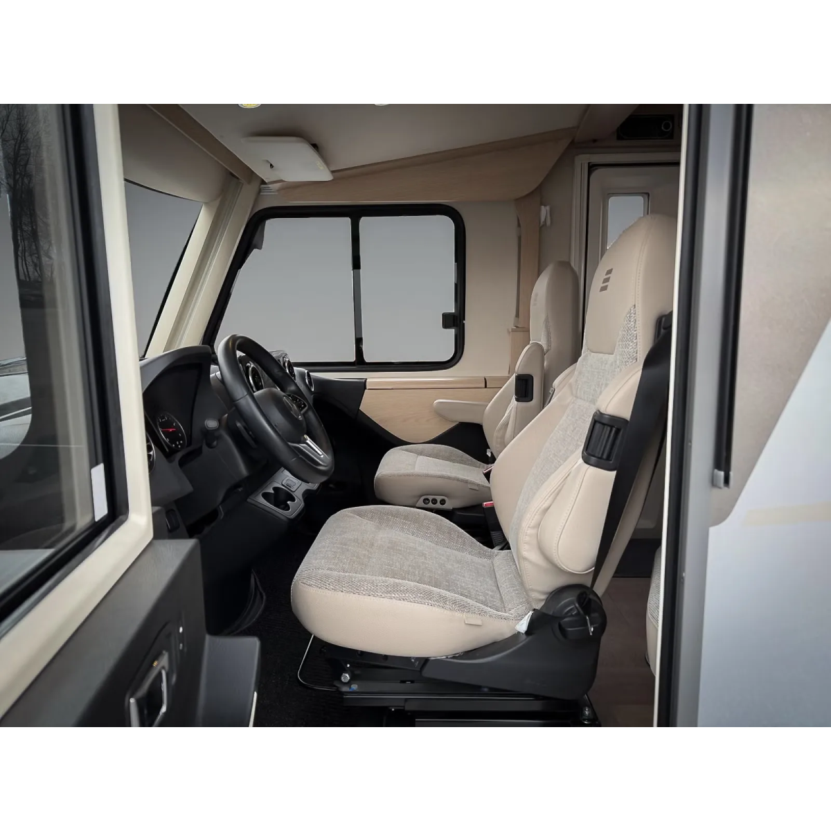 Hymer B580 MC