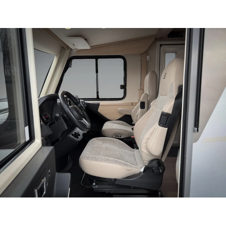 Hymer B580 MC