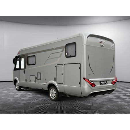 Hymer B580 MC