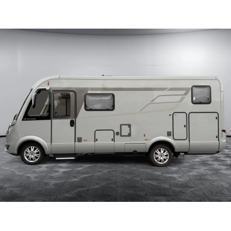 Hymer B580 MC