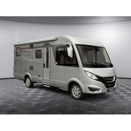 Hymer B580 MC