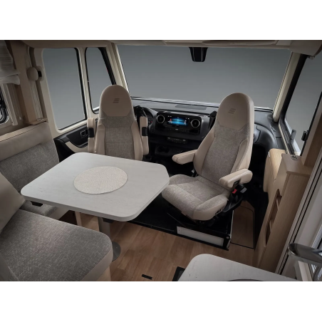 Hymer B580 MC