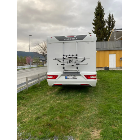 Adria Sonic I 700 SC