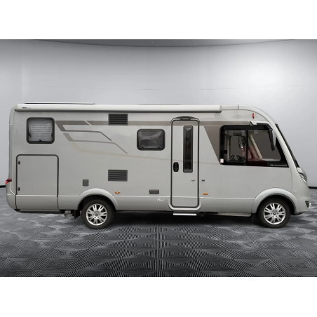 Hymer B580 MC