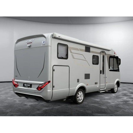 Hymer B580 MC