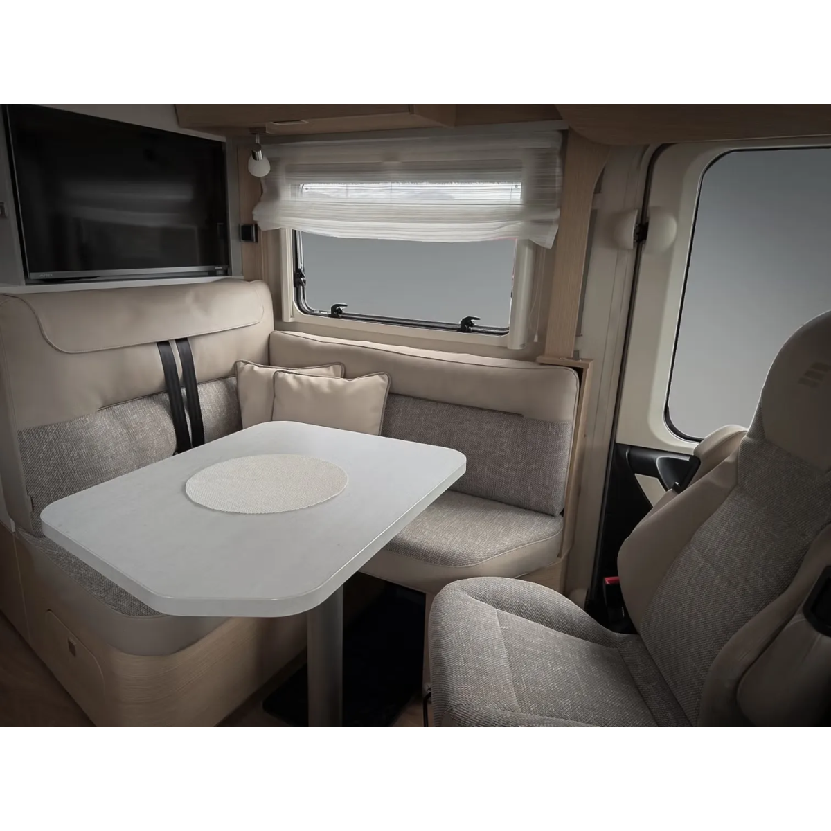 Hymer B580 MC