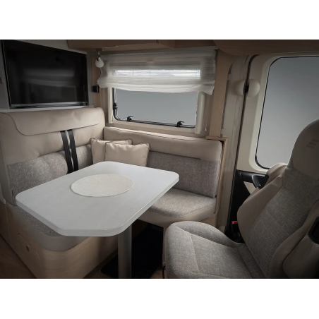 Hymer B580 MC