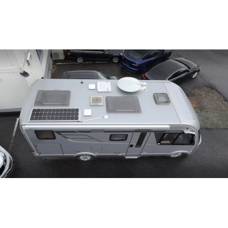 Hymer B580 MC