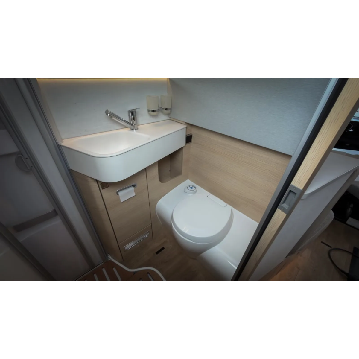 Hymer B580 MC