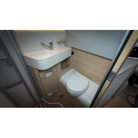 Hymer B580 MC